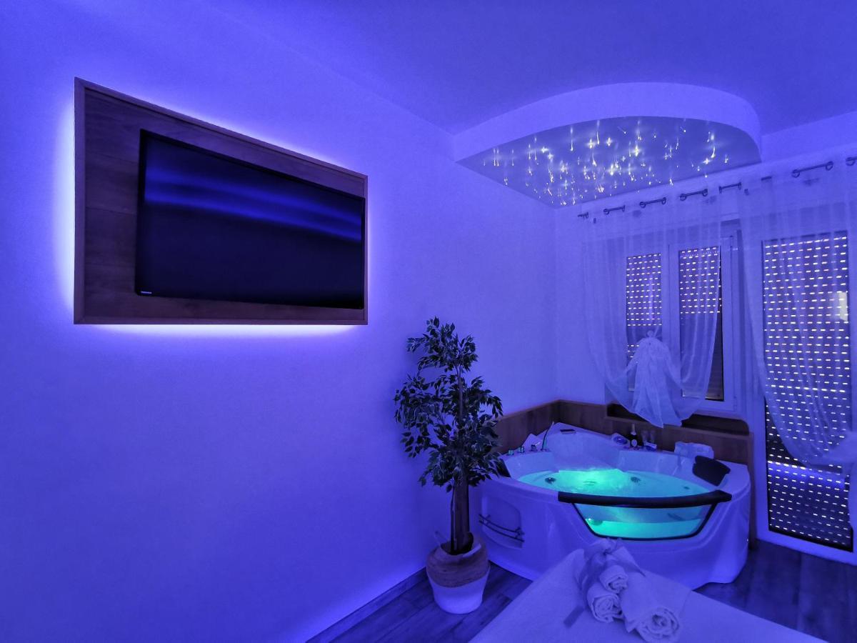 Il Mare Di Roma Deluxe 호텔 리도디오스티아 외부 사진