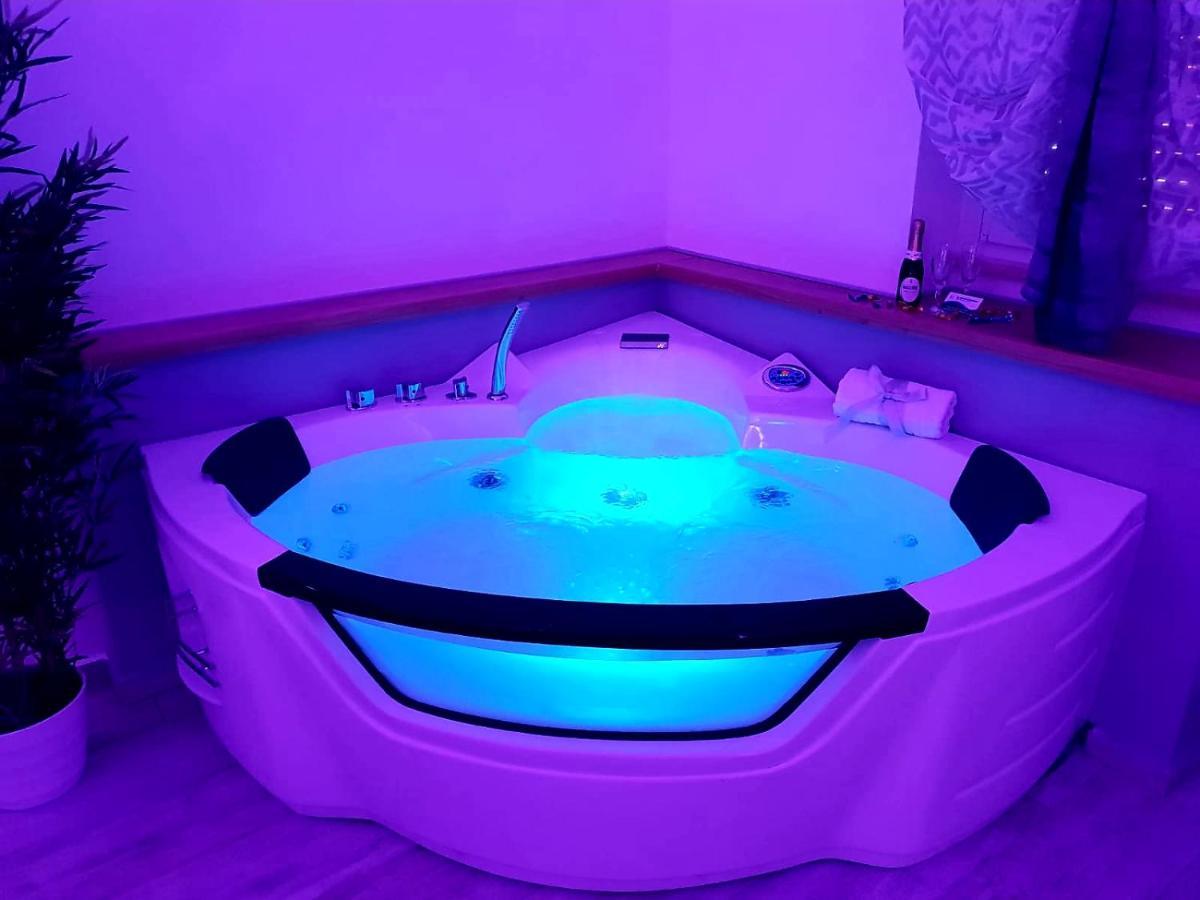 Il Mare Di Roma Deluxe 호텔 리도디오스티아 외부 사진
