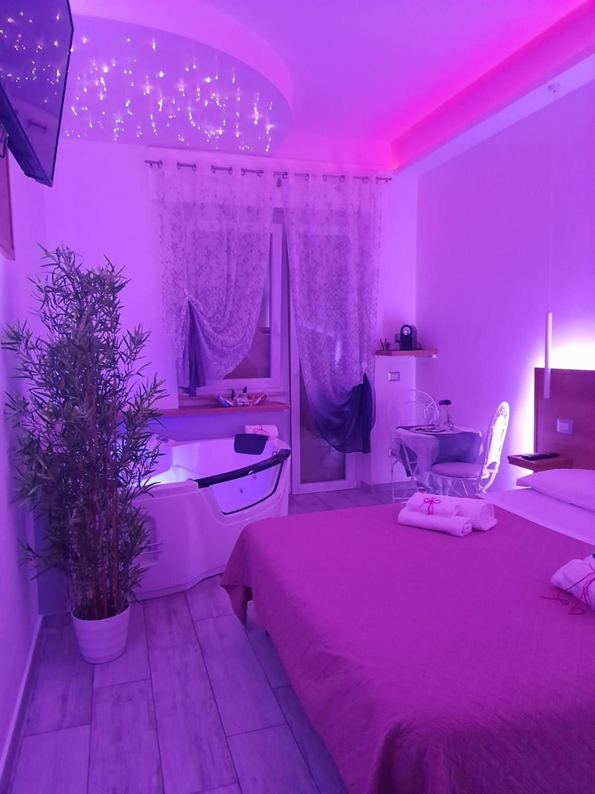 Il Mare Di Roma Deluxe 호텔 리도디오스티아 외부 사진